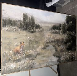 Animal Picture Frame