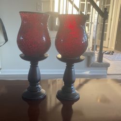 Candle Sticks 