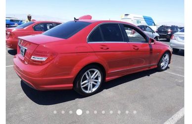 Mercedes Benz