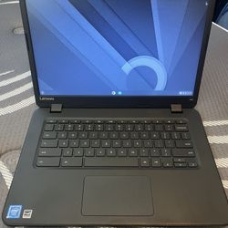 Lenovo 14” Chromebook N42-20