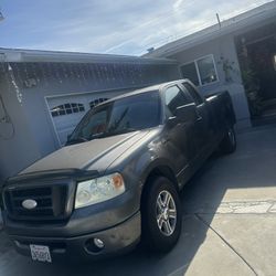 2008 Ford F-150