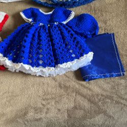 Vestiditos Para Niño Dios.