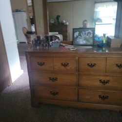 60 Year Old Bedroom Set 