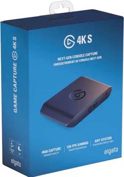 Elgato 4ks