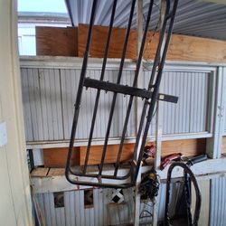 Cargo Rack 