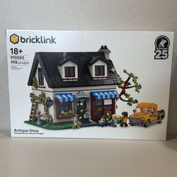 Lego Bricklink set 910050