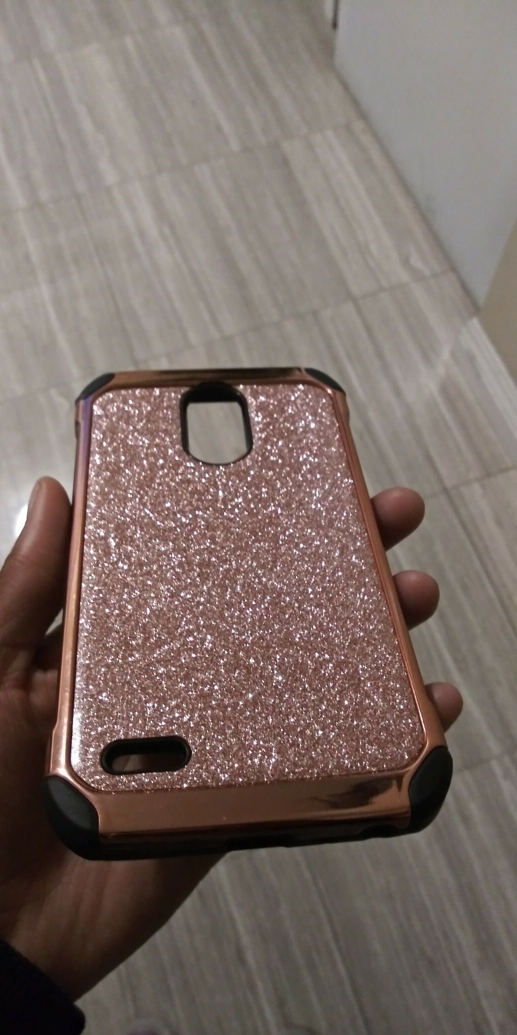 LG Stylo 3 Plus Phone Case