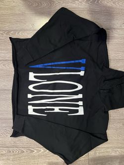 VLONE staple hoodie