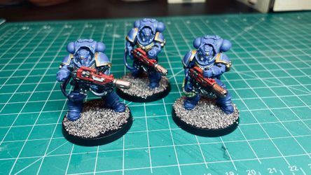 War Game Miniatures  All Factions  Available 