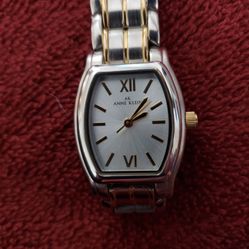 Anne  Klein Ladies Watch