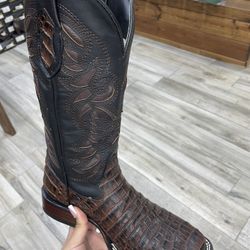 mens western boots 