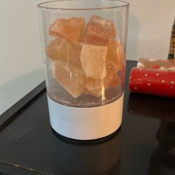 Salt Lamp