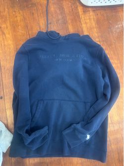 abercrombie sweater