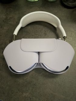 Authentic AirPods Max 2 (usb c)