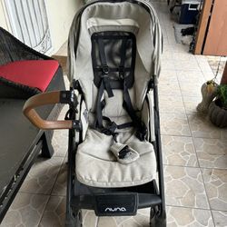 Nuna Mixx Stroller