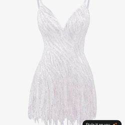 Brand New Dress Size 4