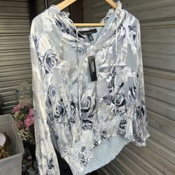 Shirt/Blouse