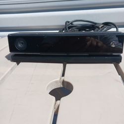 Xbox One Kinect Sensor Bar