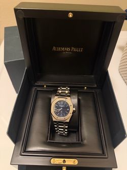 Men’s watch