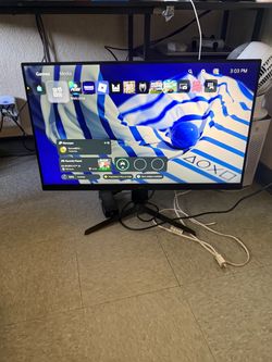 LG MONITOR