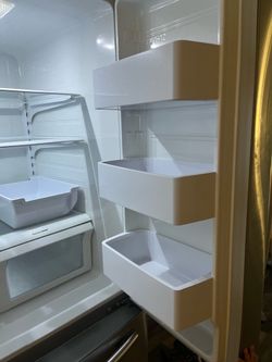 Samsung refrigerator