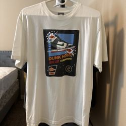 Nike “Dunk Hunt” Tee Shirt Size Medium 