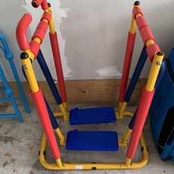 Kid’s glider 