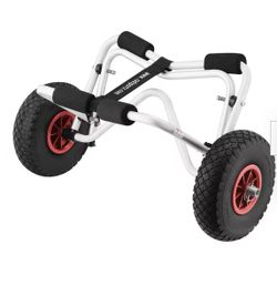 Kayak Trolly Cart