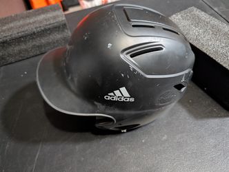 Adidas junior Baseball Helmet