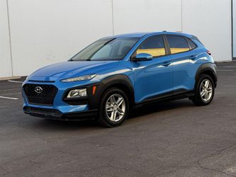 2020 Hyundai Kona