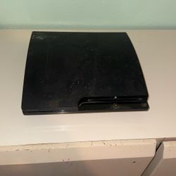 PS3 Slim