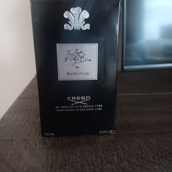 Creed Aventus 