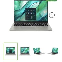 Aspire Vero 16 Laptop - AV16-51P-5641 - Brand New