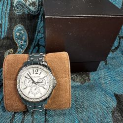 Michael Kors Watch MK 5056 New Battery for Sale in Friendswood TX OfferUp