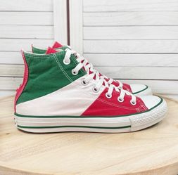 Mexico Convese custome made for World Cup excellent condition