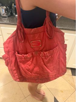 Diaper bag /mark Jacob