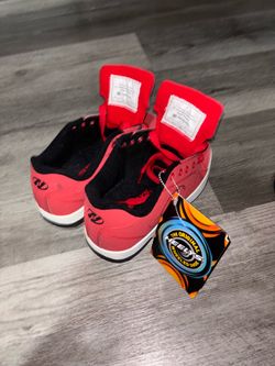 original heelys