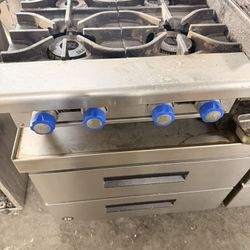 Restaurant Equipment 
