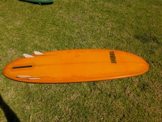6' 6" Bonzer Egg