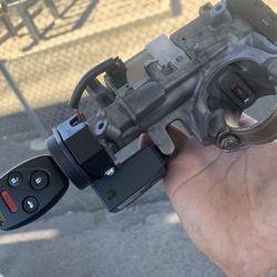 Ignition Lock Cylinder For Honda Chevy Died Volkswagen
