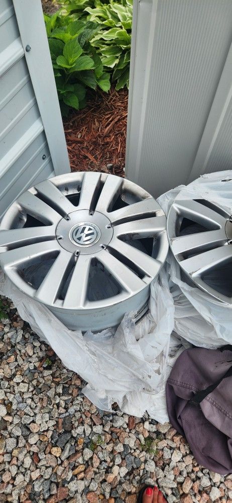 16 Inch Rims