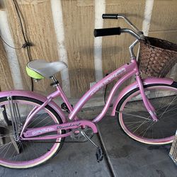 Firmstrong Bella Bike