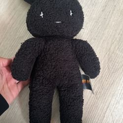 Bad Bunny X100pre Plushie 