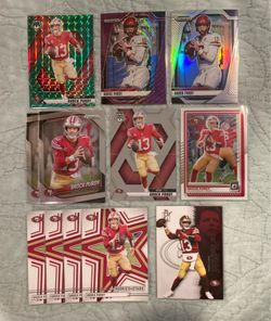 Brock Purdy Bundle