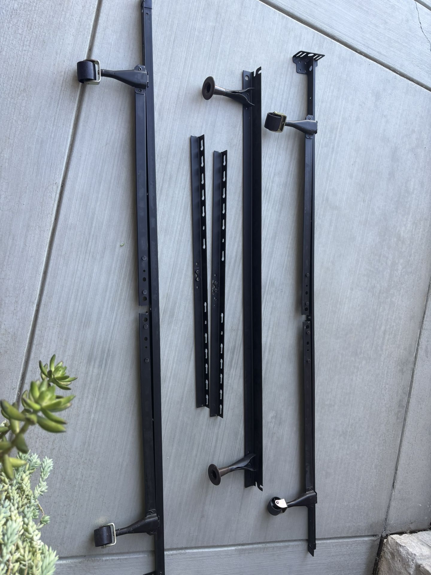 Metal Bed Frame