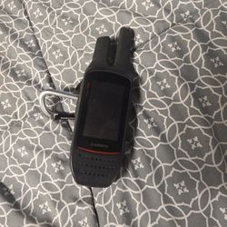 Garmin Rino 750