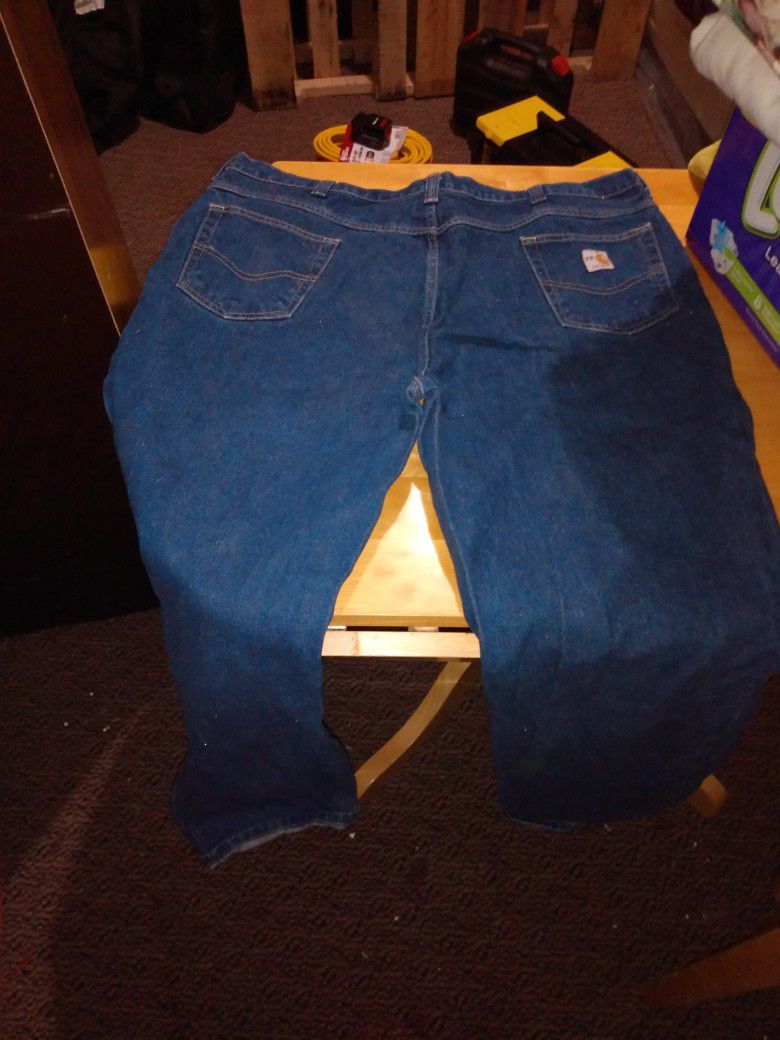 Jeans size 44 by 32
