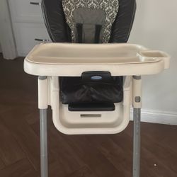 High Chair