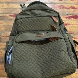 diaper Bag