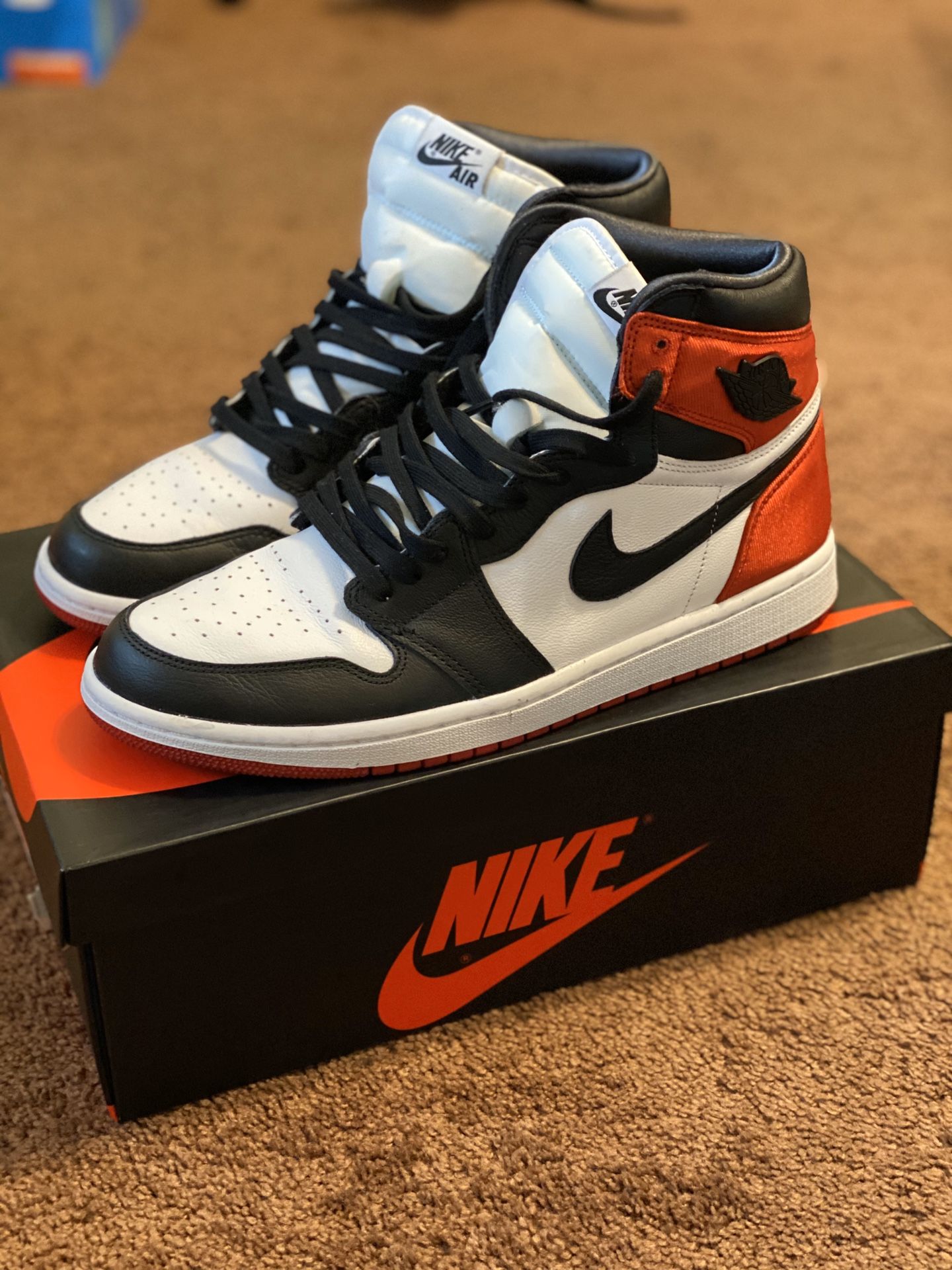 Air Jordan 1 Retro